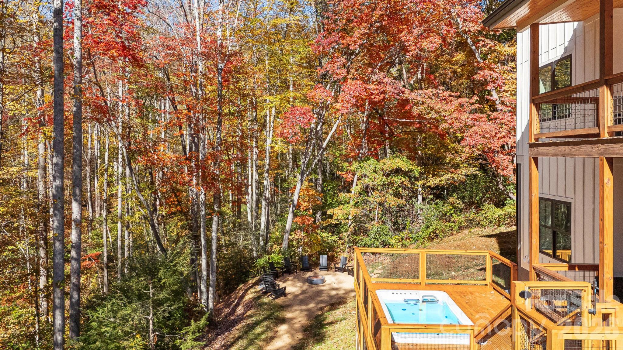 56 Creek Run Road — Candler