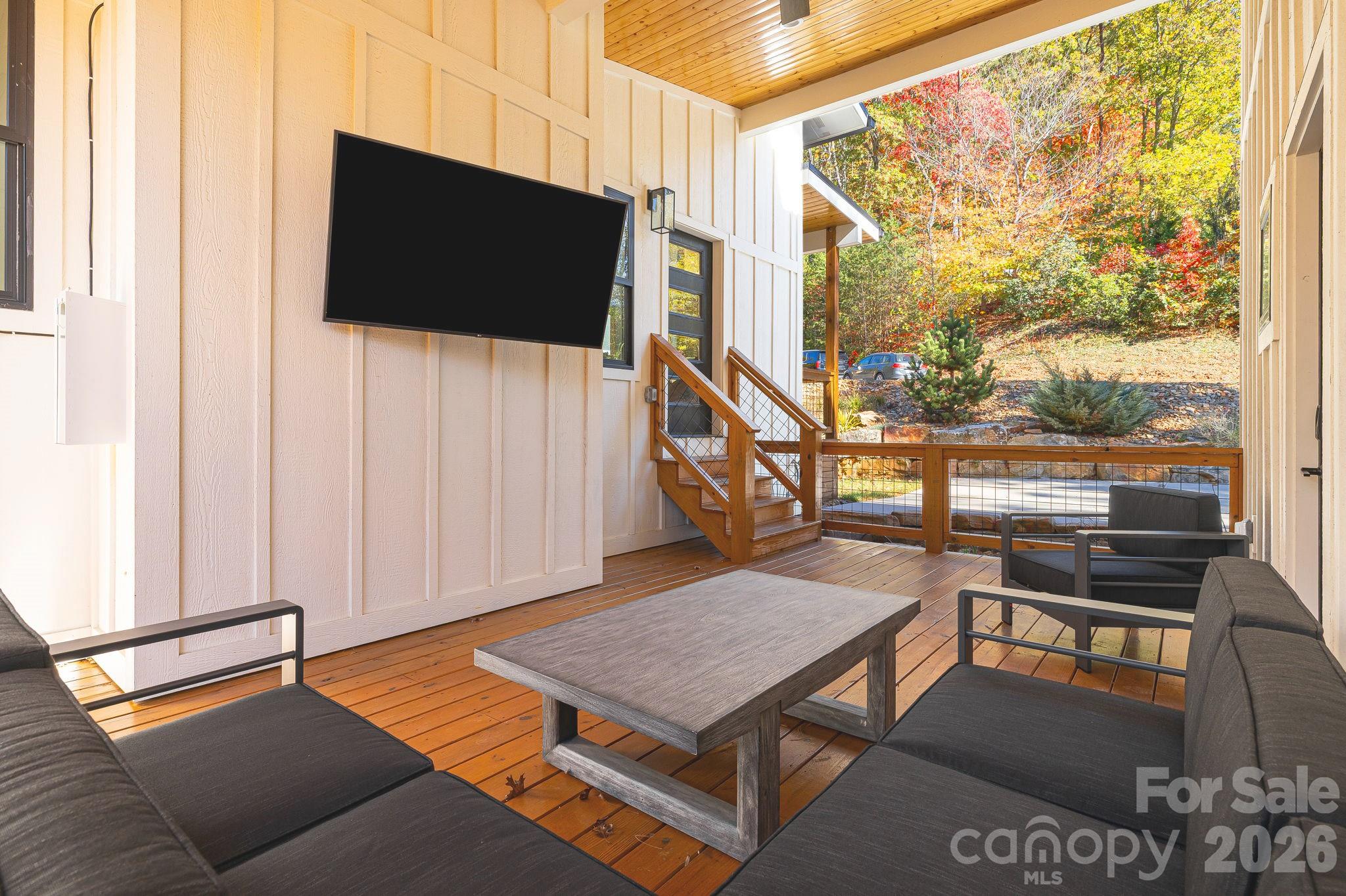 56 Creek Run Road — Candler