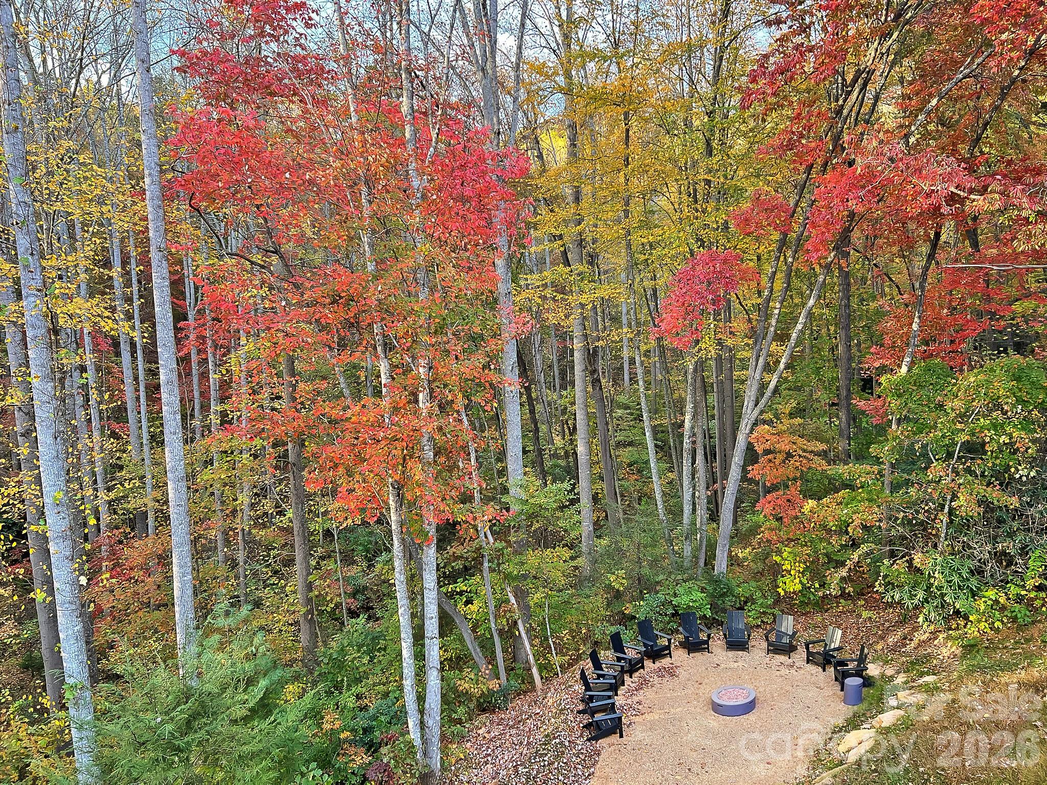 56 Creek Run Road — Candler