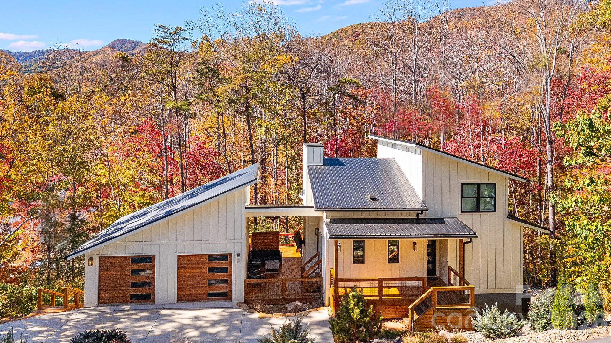 56 Creek Run Road — Candler