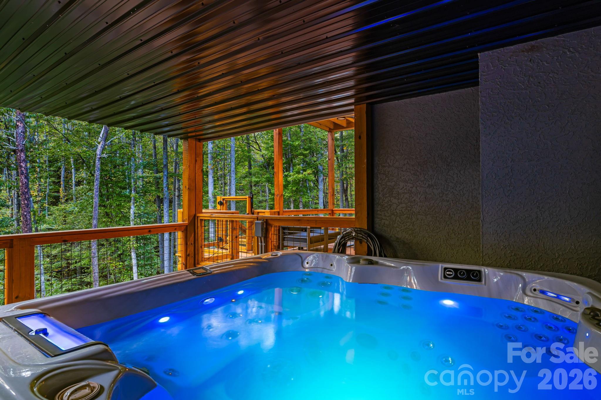 56 Creek Run Road — Candler