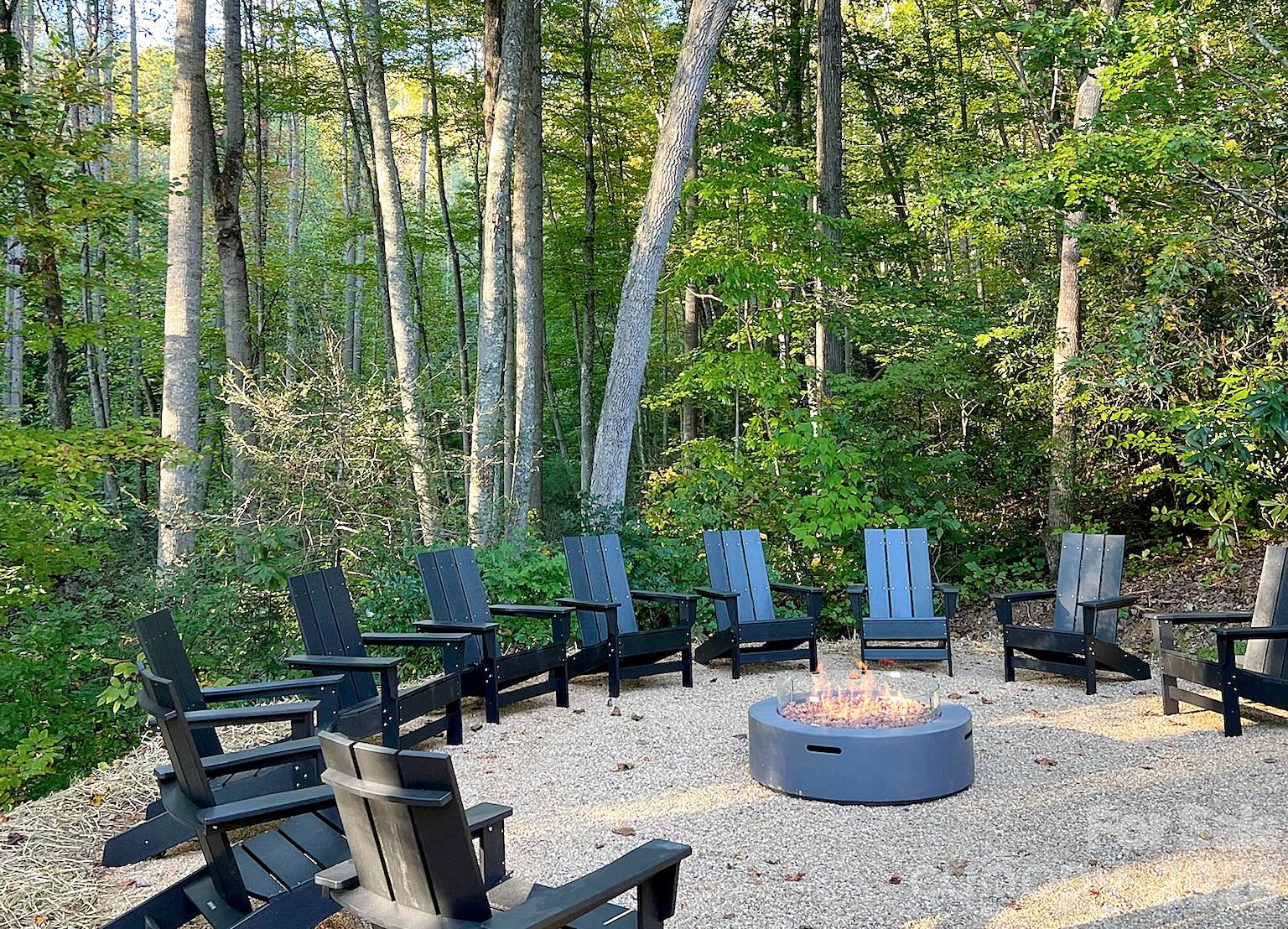 56 Creek Run Road — Candler