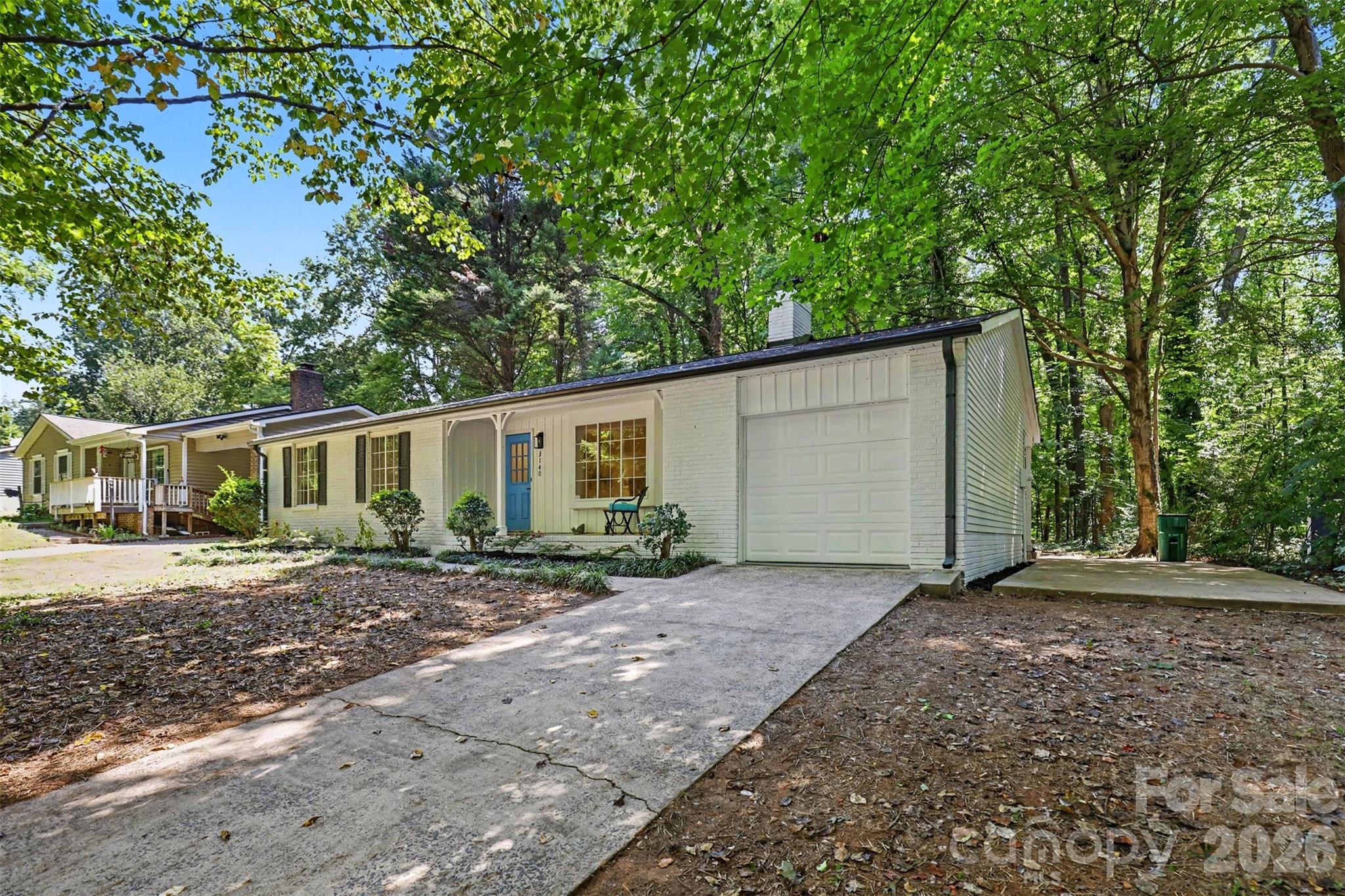 3140 Piney Grove Road — Charlotte