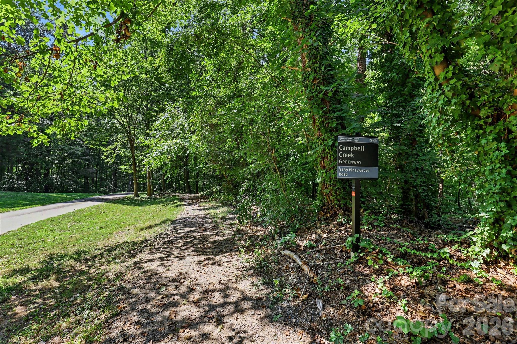 3140 Piney Grove Road — Charlotte