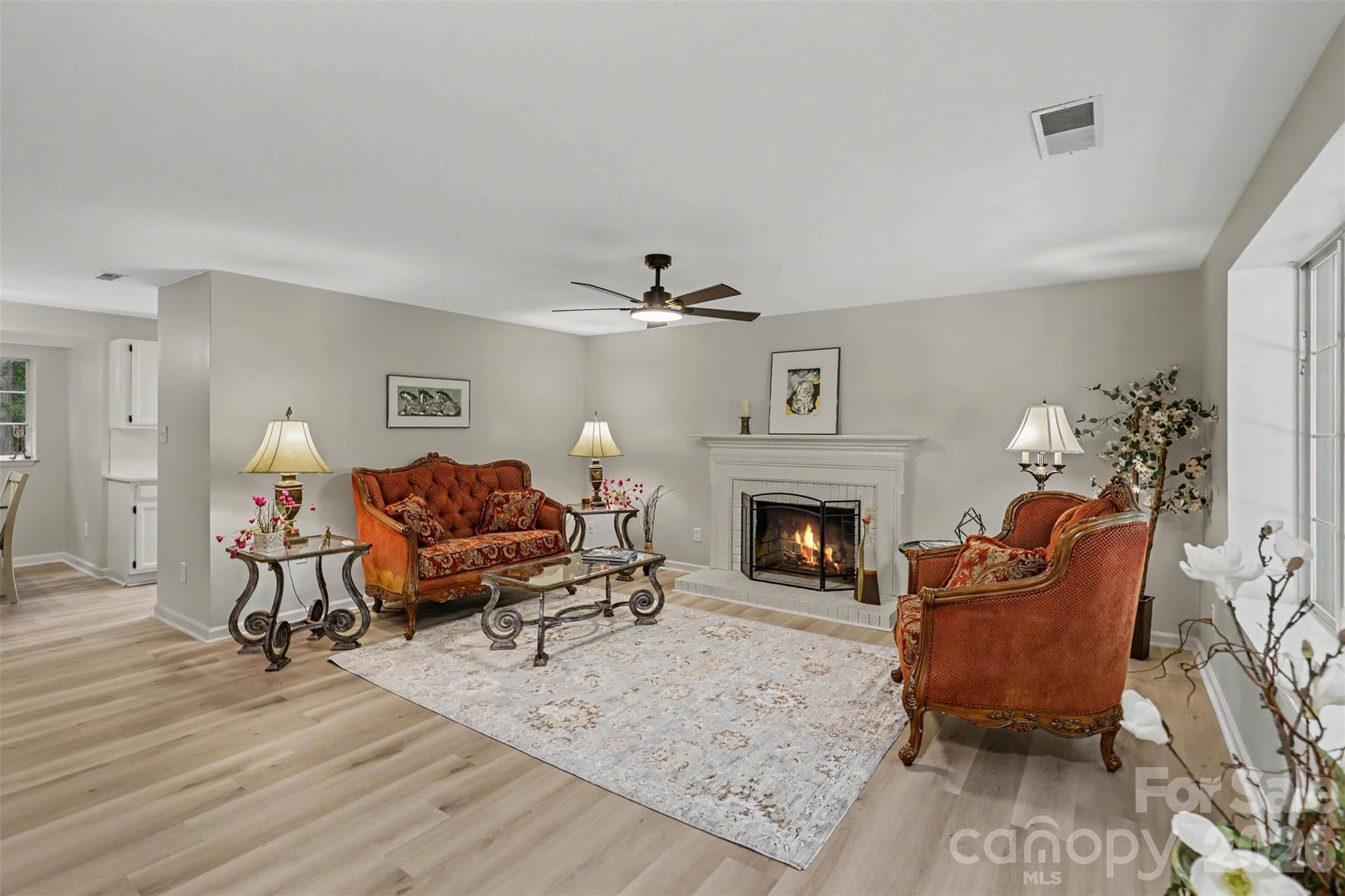 3140 Piney Grove Road — Charlotte