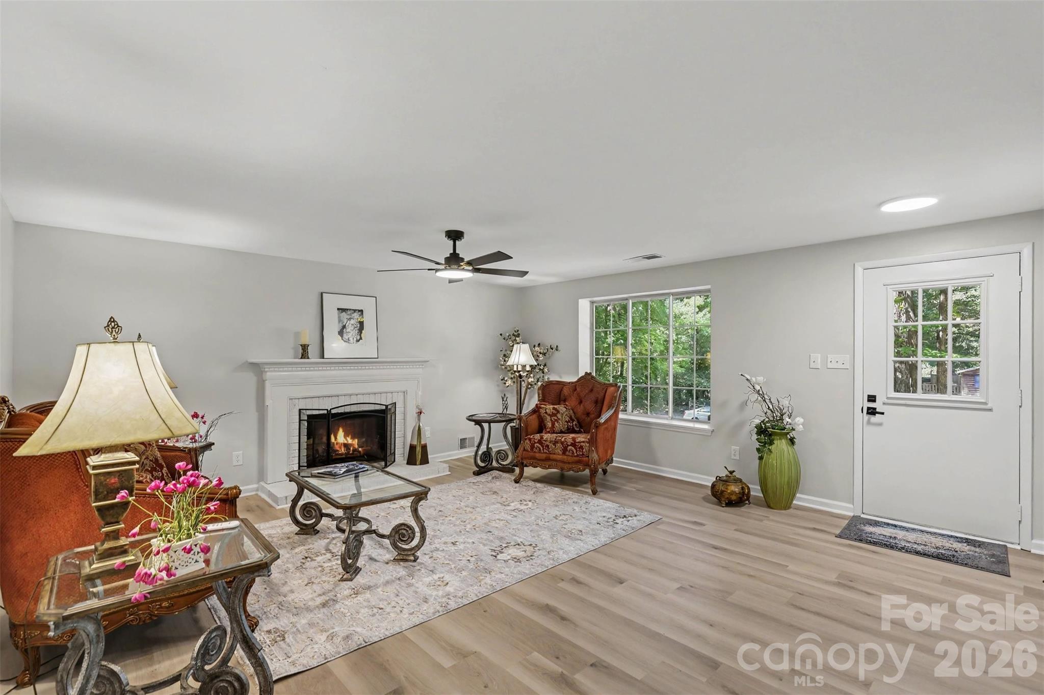3140 Piney Grove Road — Charlotte