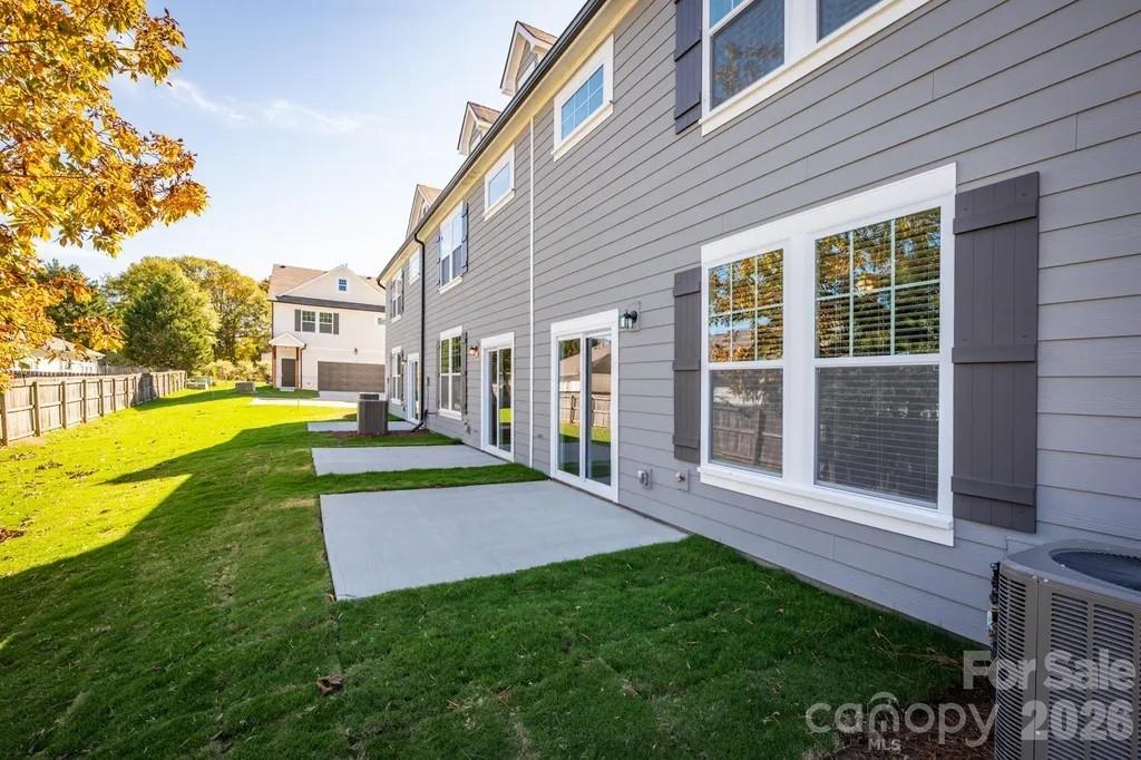 312 Cannamela Drive — Pineville