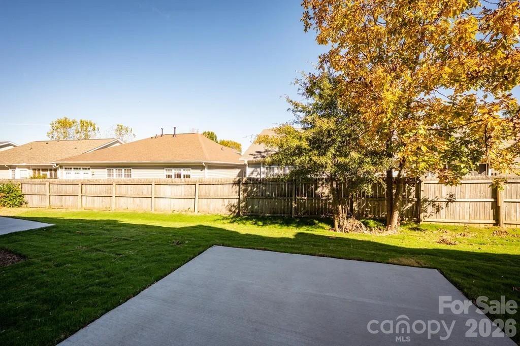 312 Cannamela Drive — Pineville
