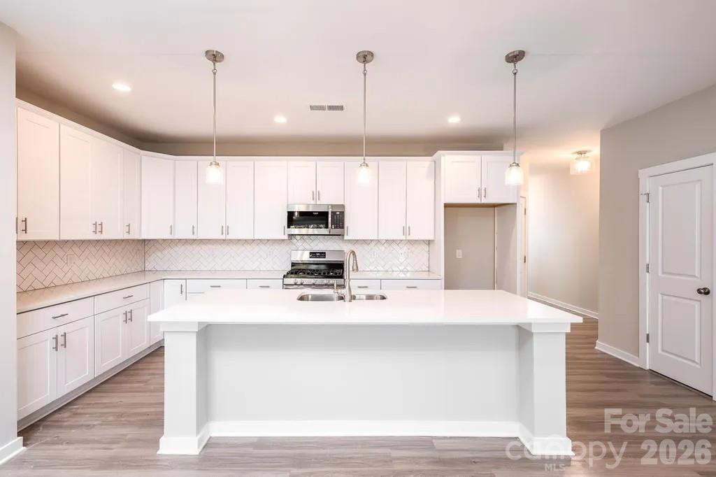 312 Cannamela Drive — Pineville