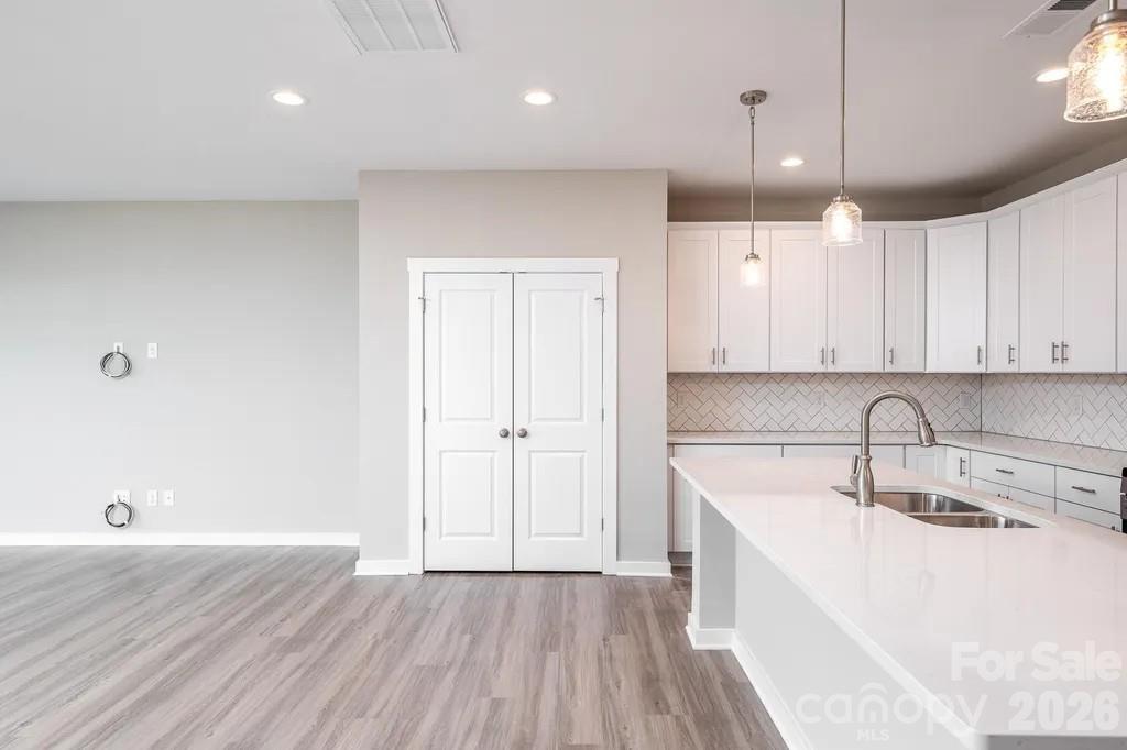 312 Cannamela Drive — Pineville