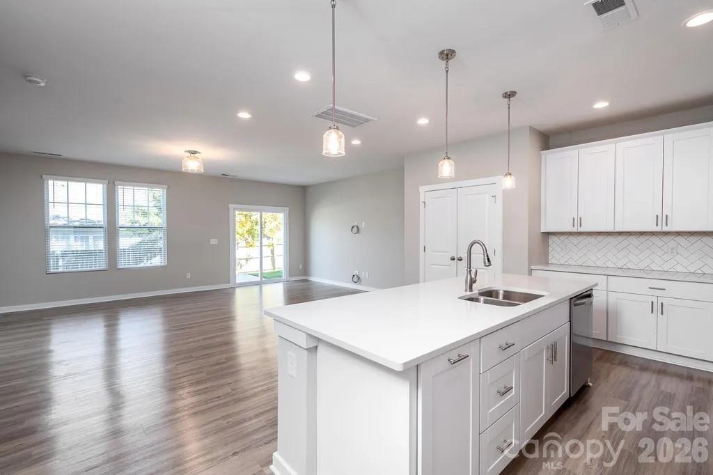 312 Cannamela Drive — Pineville