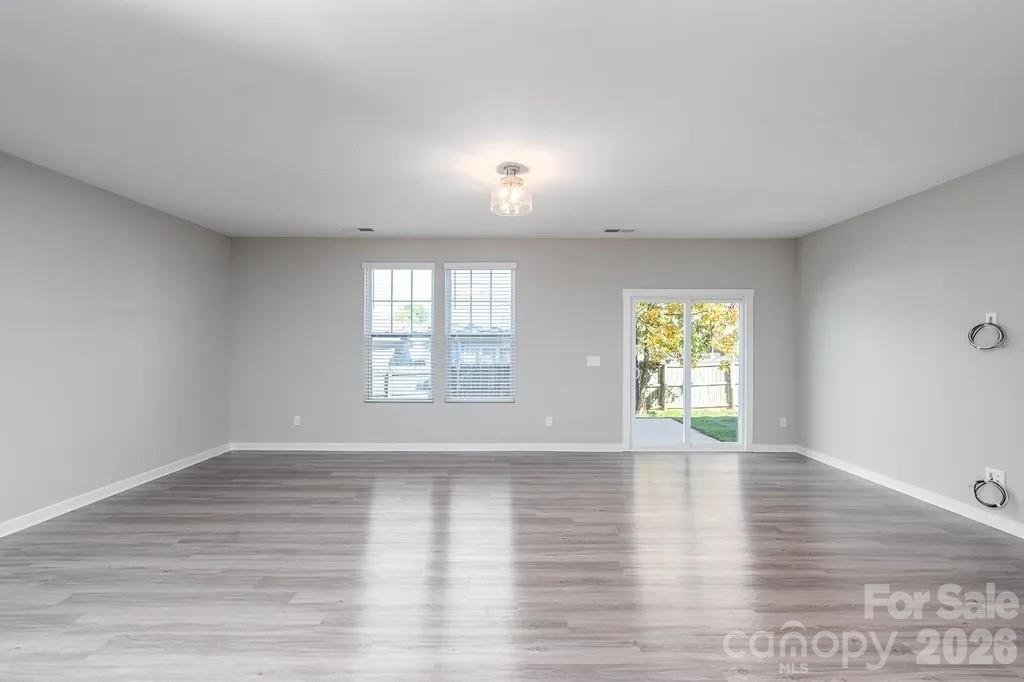 312 Cannamela Drive — Pineville