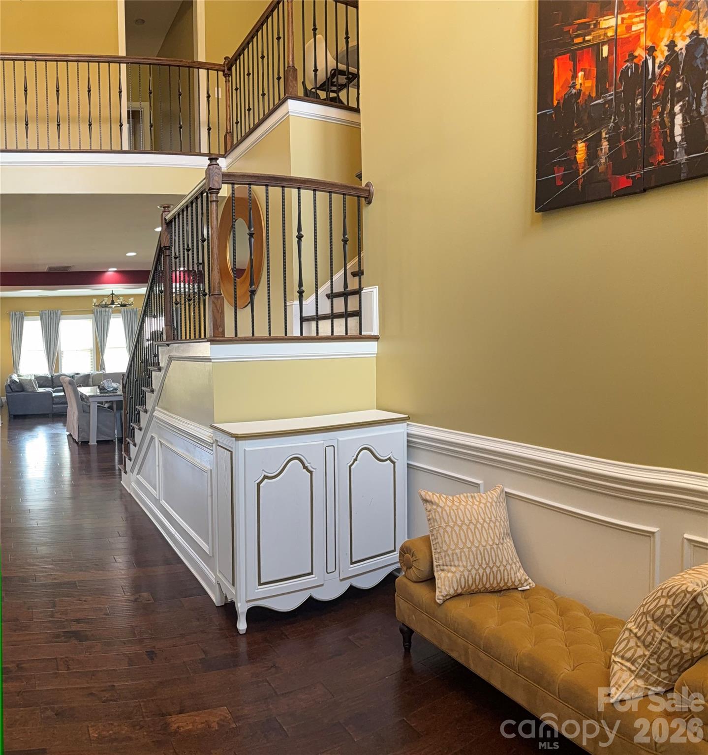 8465 Blume Parkway — Harrisburg