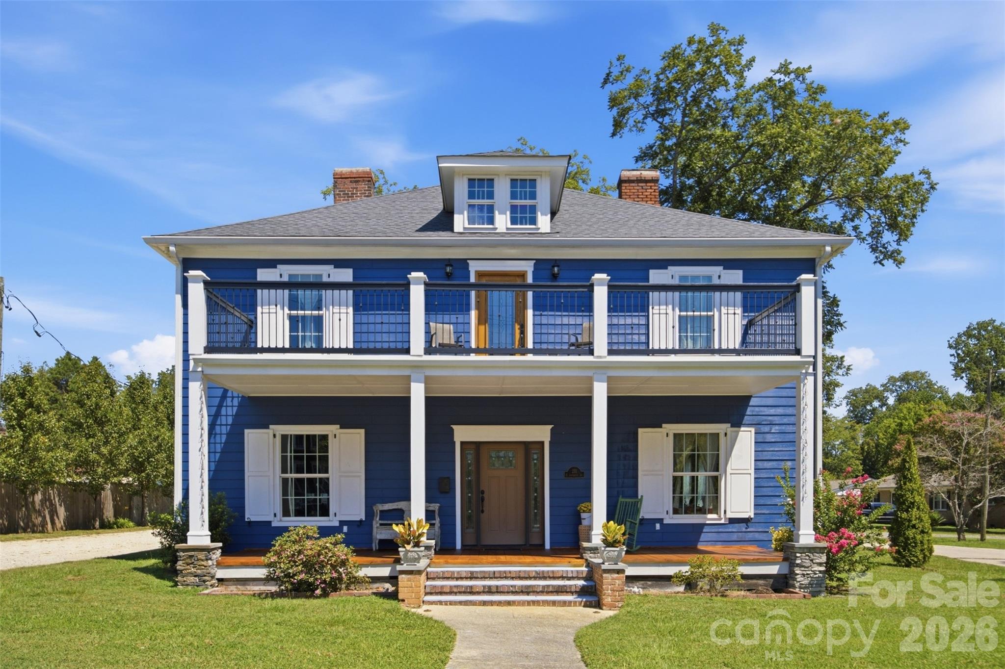 211 Jefferson Street E — York