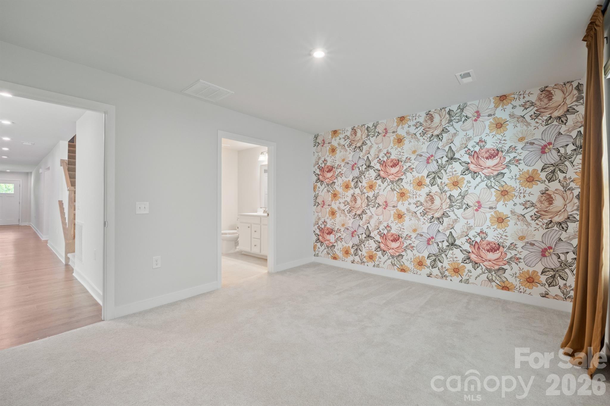 111 Skylar View Way #D — Troutman
