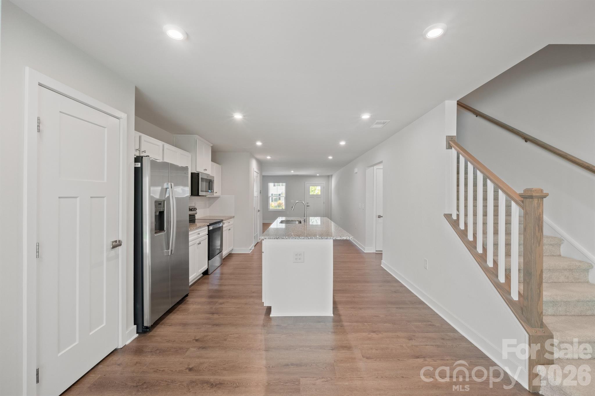 111 Skylar View Way #D — Troutman