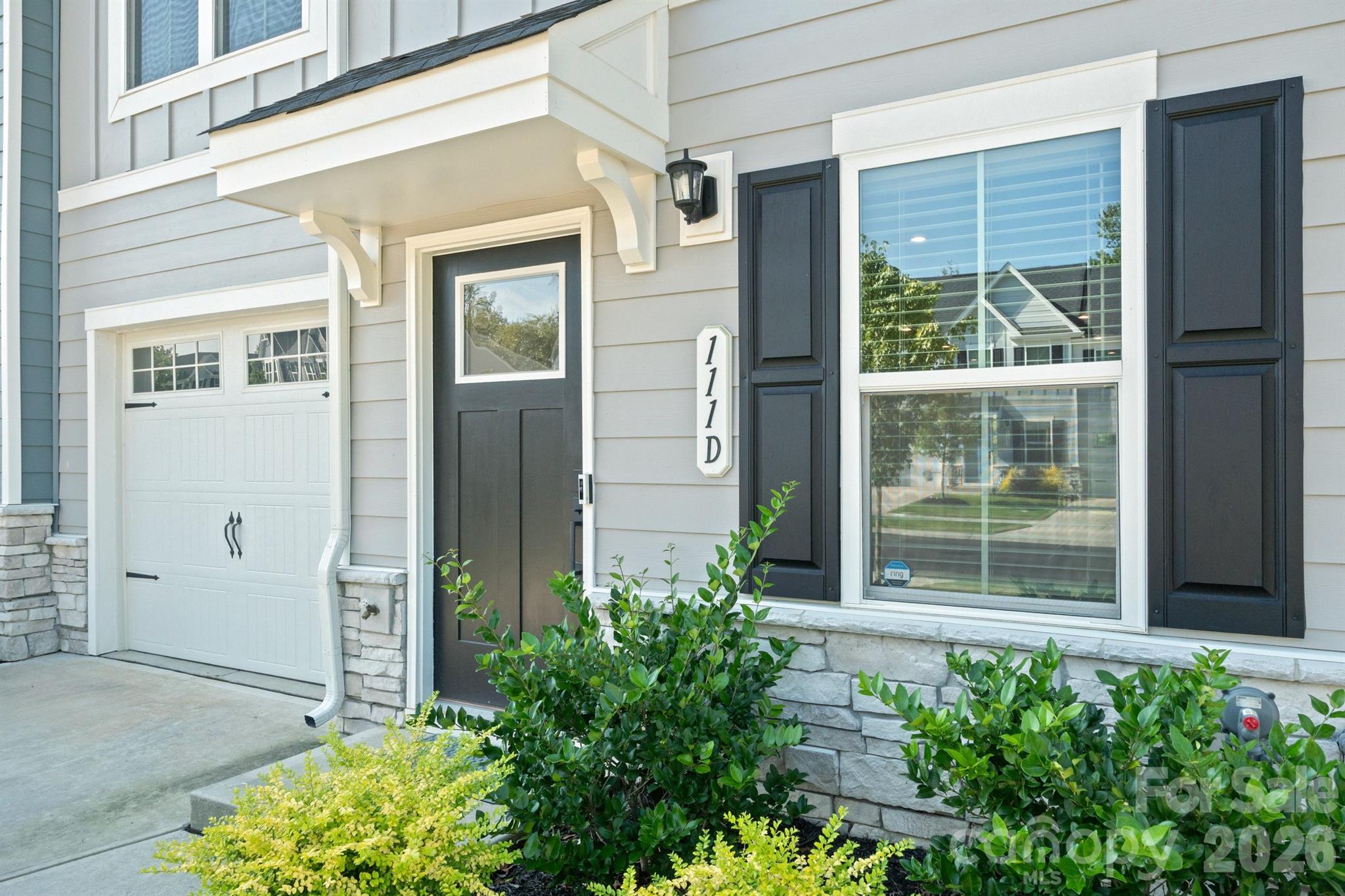 111 Skylar View Way #D — Troutman