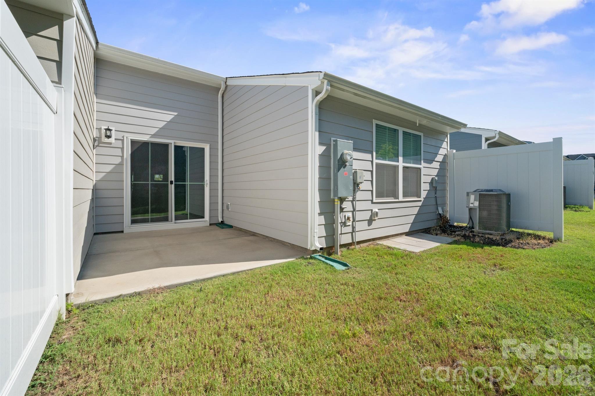 111 Skylar View Way #D — Troutman
