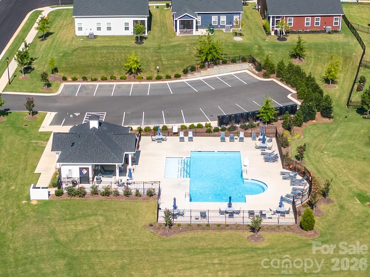 111 Skylar View Way #D — Troutman