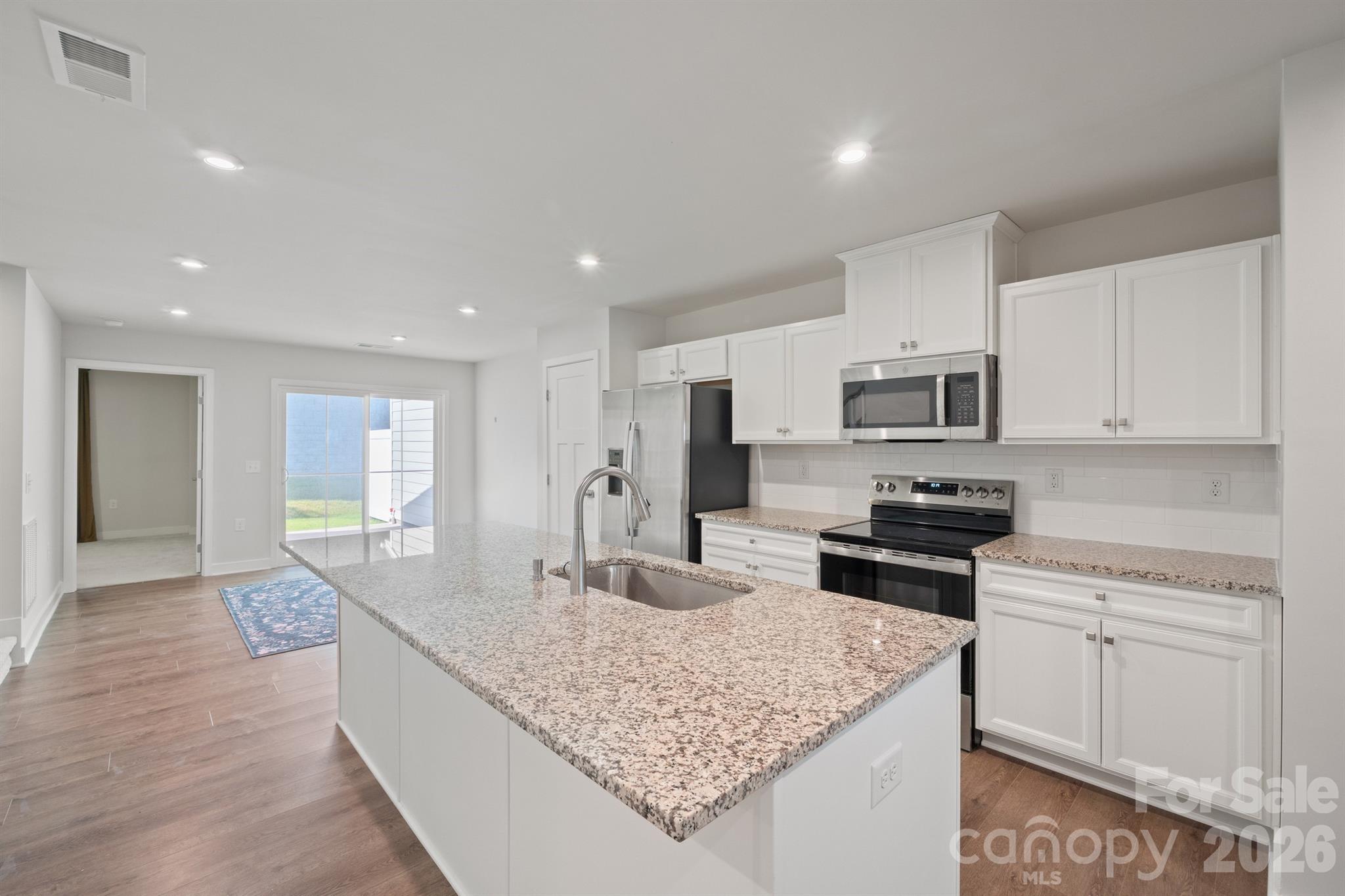111 Skylar View Way #D — Troutman