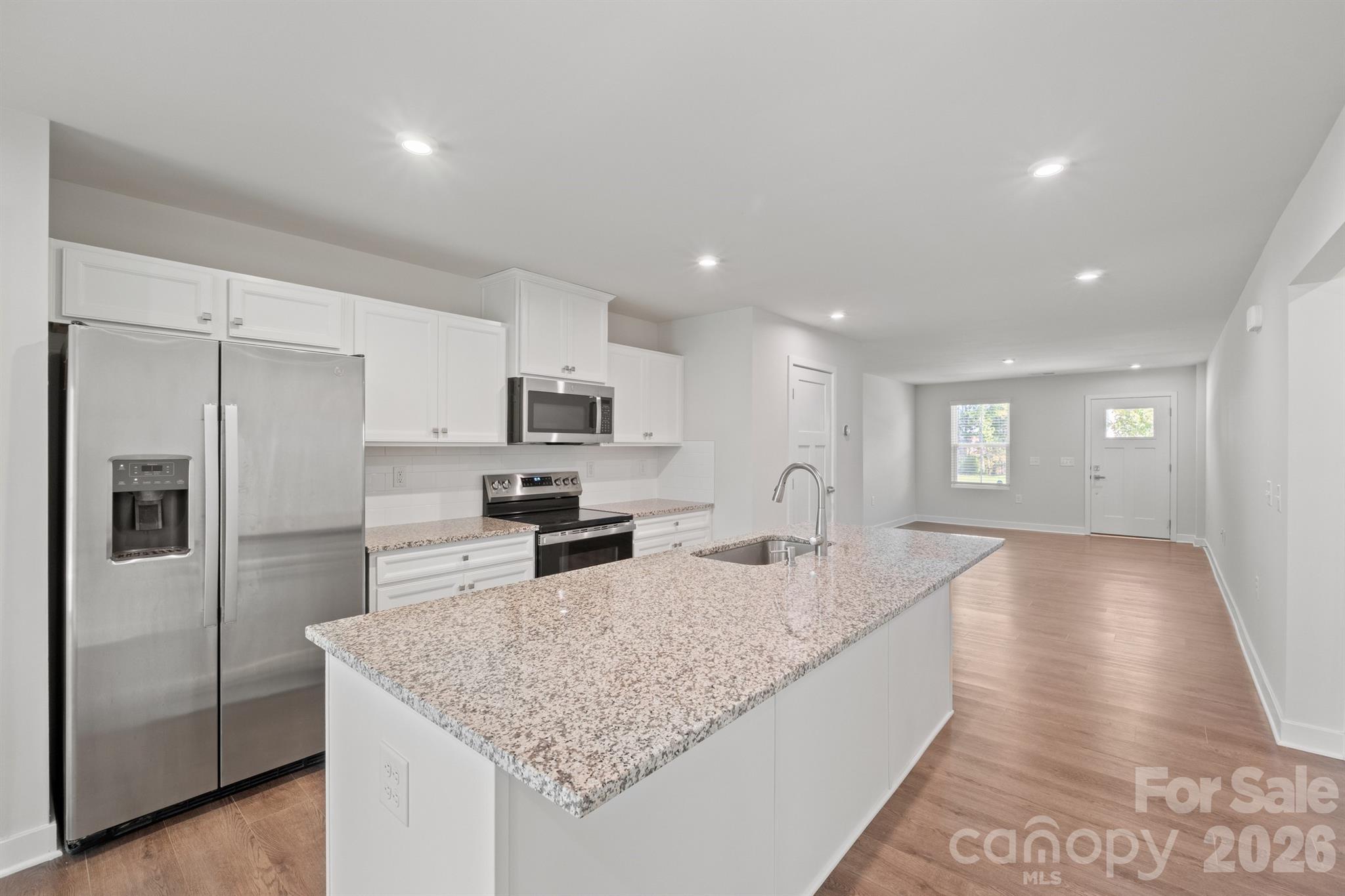111 Skylar View Way #D — Troutman