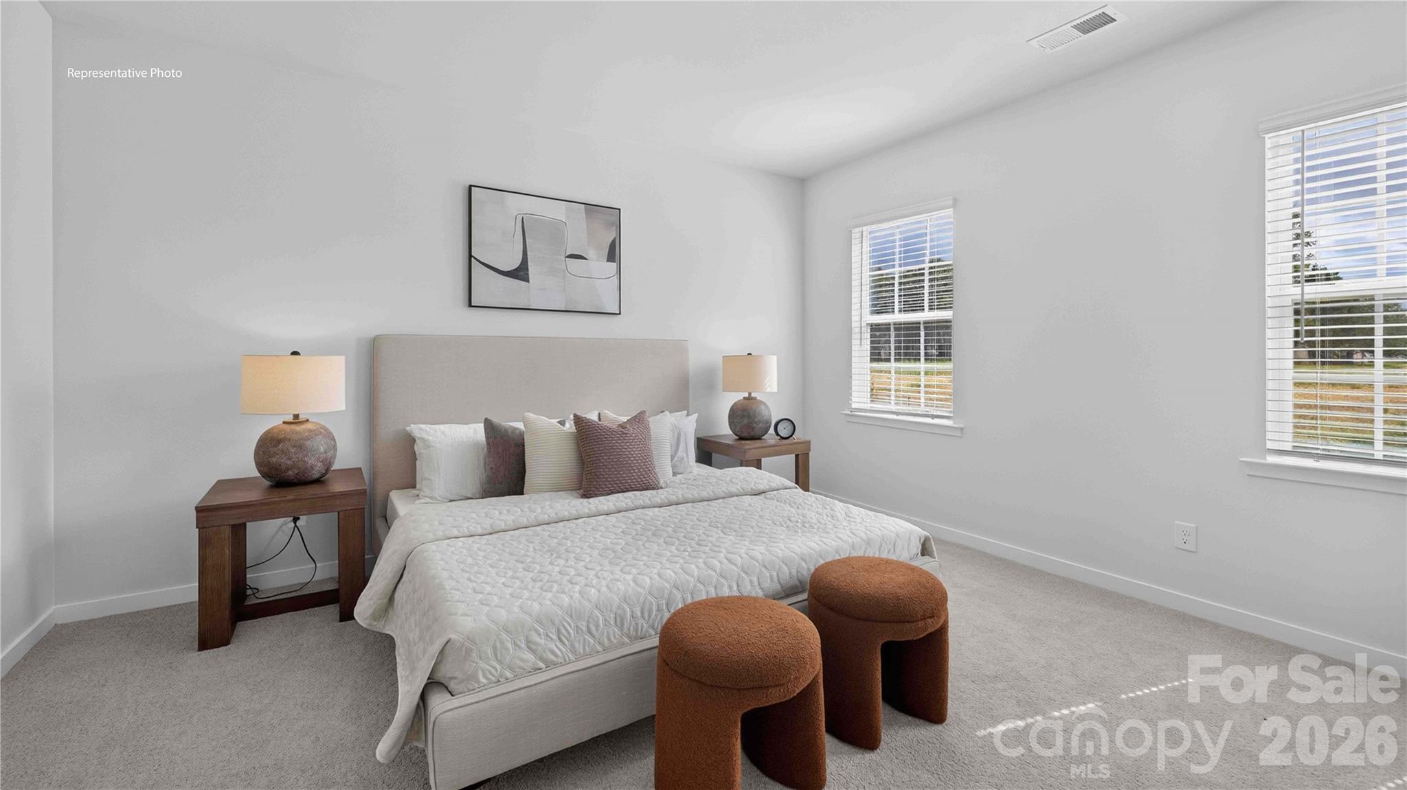 1130 Clear Springs Road — Rockwell