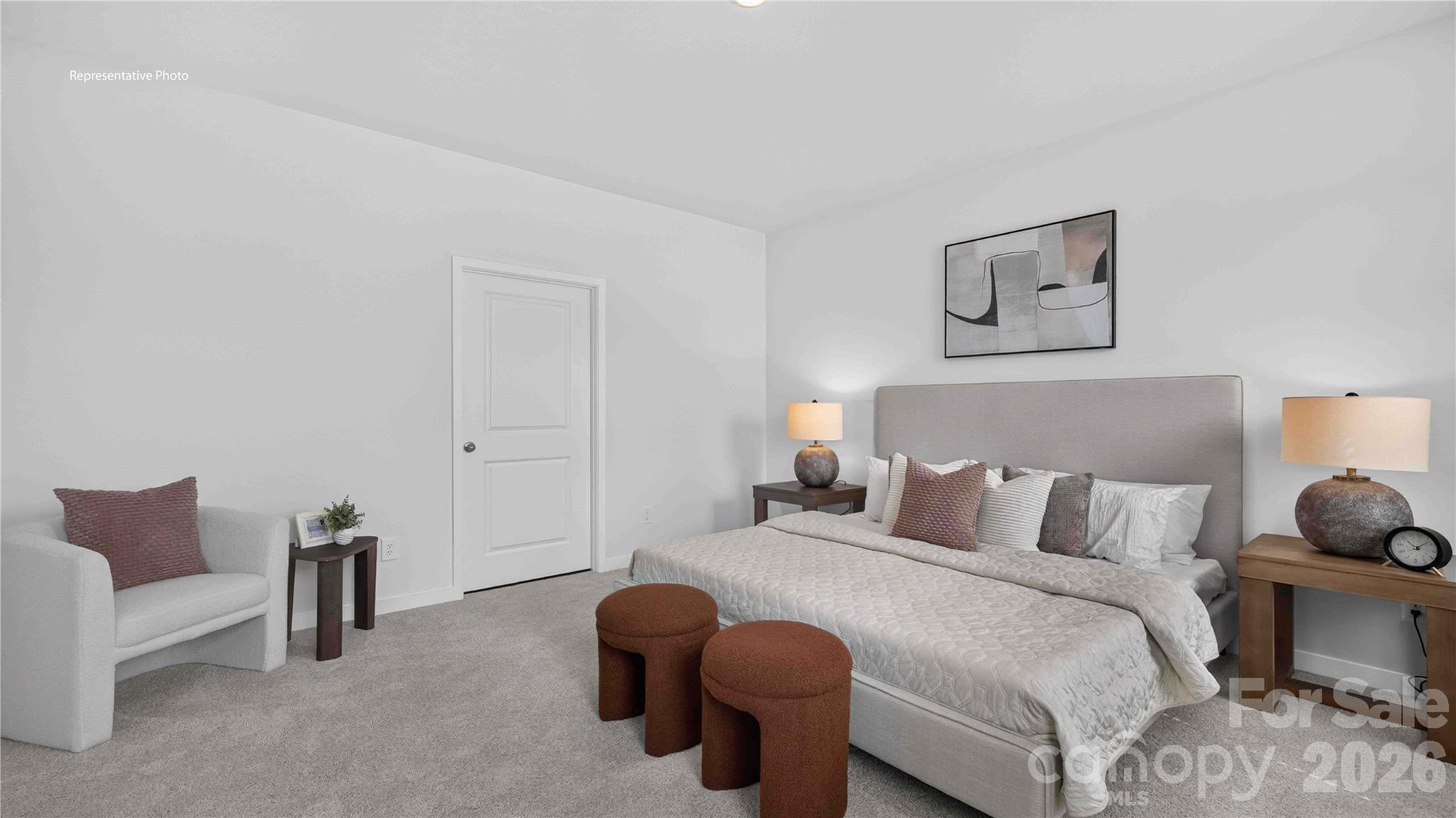 1130 Clear Springs Road — Rockwell