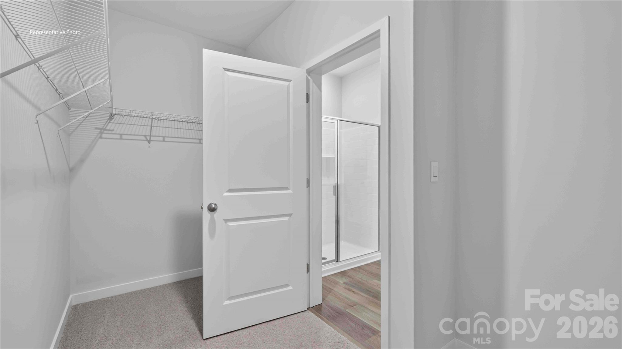 1130 Clear Springs Road — Rockwell