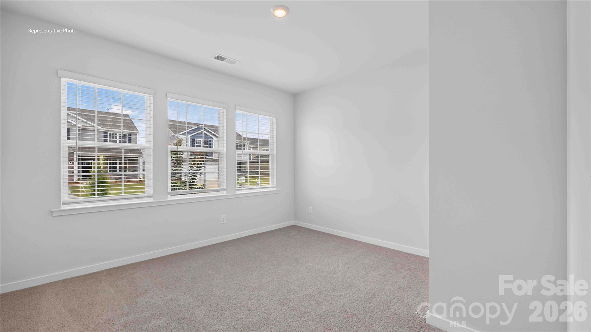 1130 Clear Springs Road — Rockwell