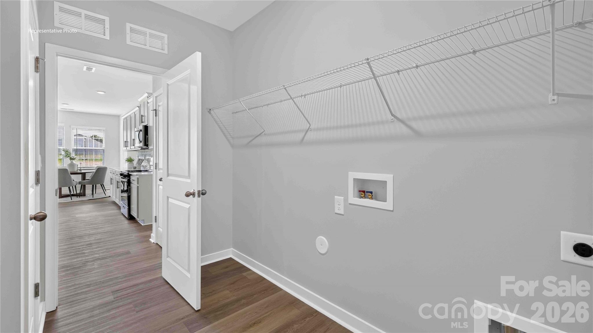 1130 Clear Springs Road — Rockwell