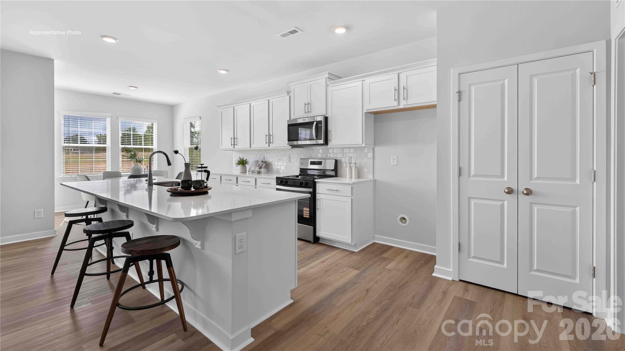 1130 Clear Springs Road — Rockwell