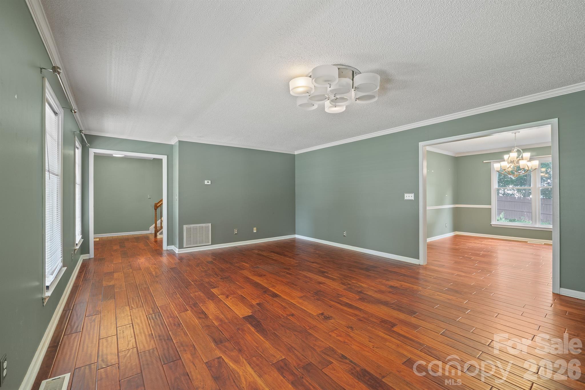7801 Bridle Court — Charlotte
