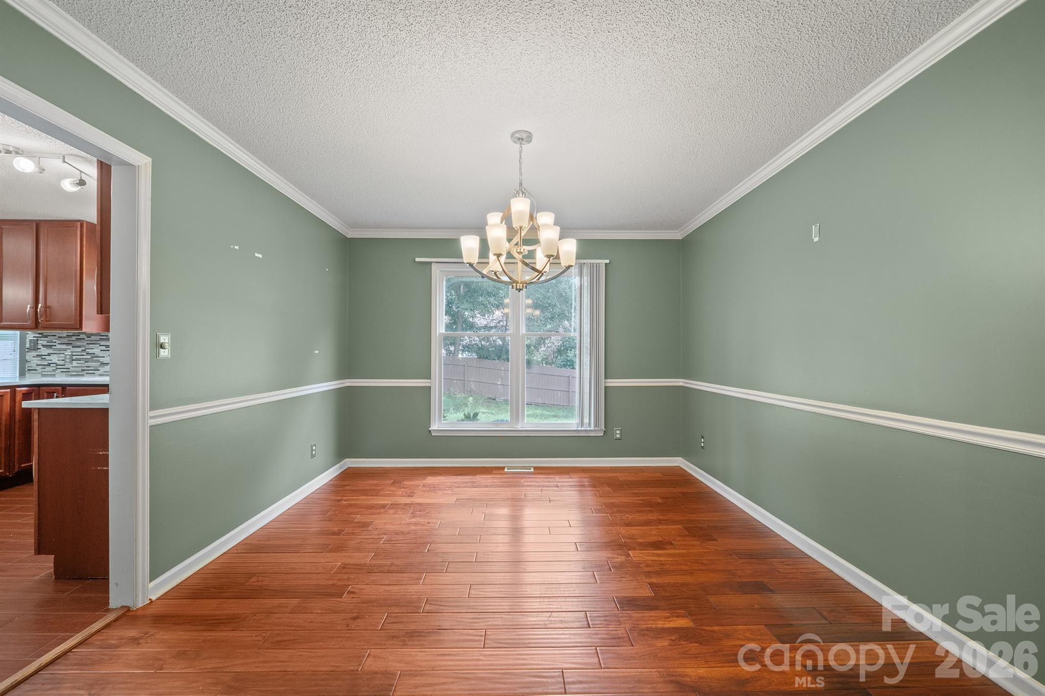 7801 Bridle Court — Charlotte