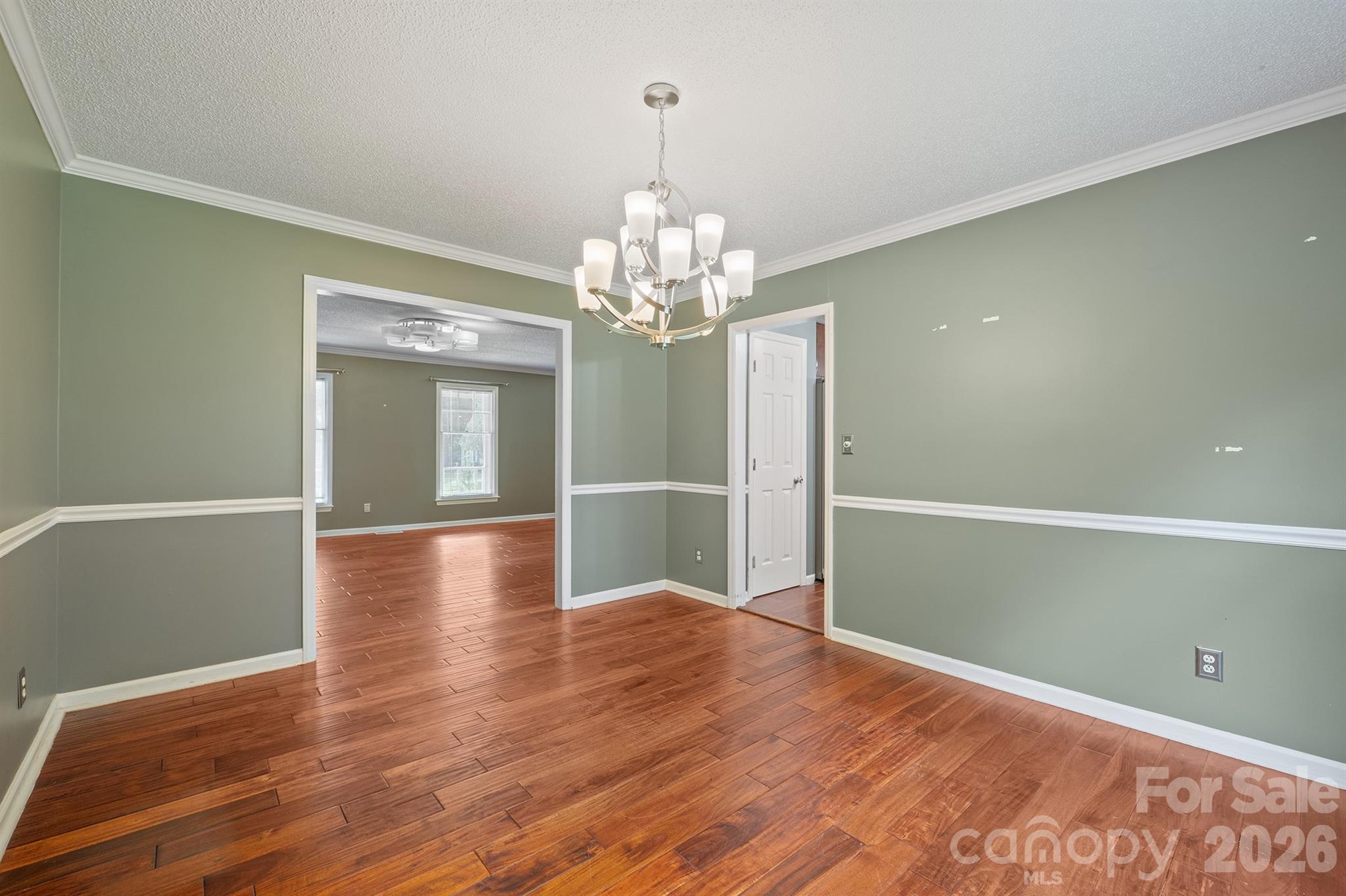 7801 Bridle Court — Charlotte