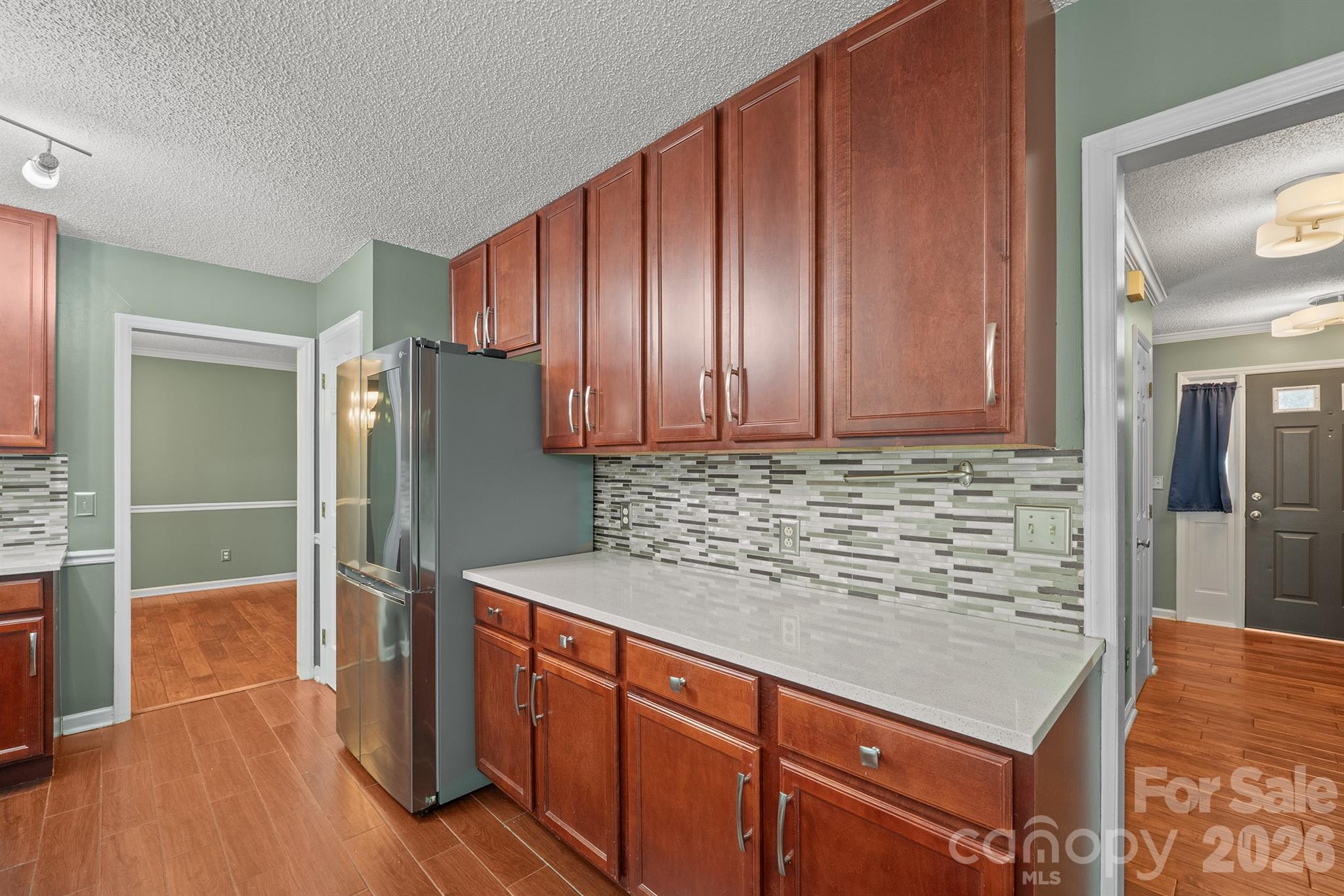 7801 Bridle Court — Charlotte