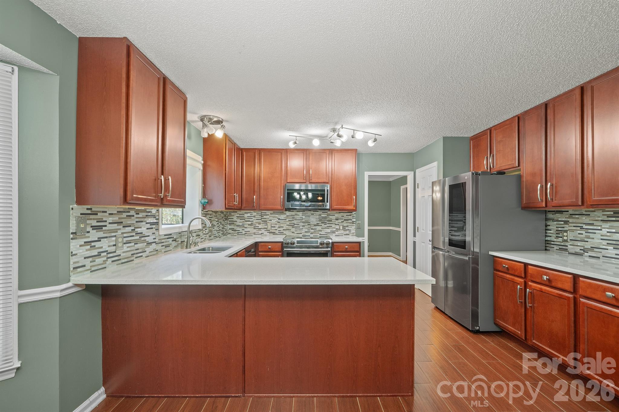 7801 Bridle Court — Charlotte
