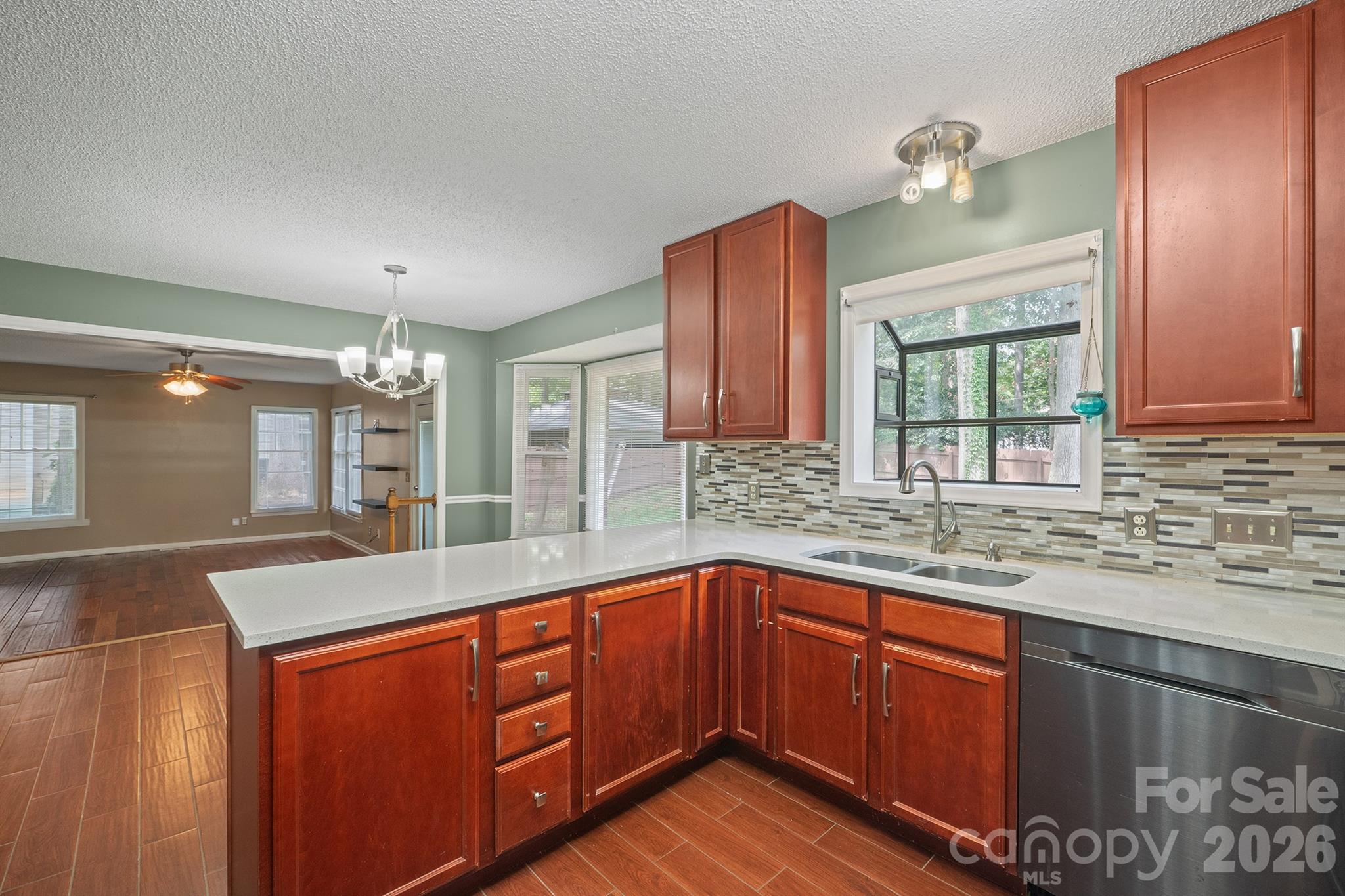 7801 Bridle Court — Charlotte