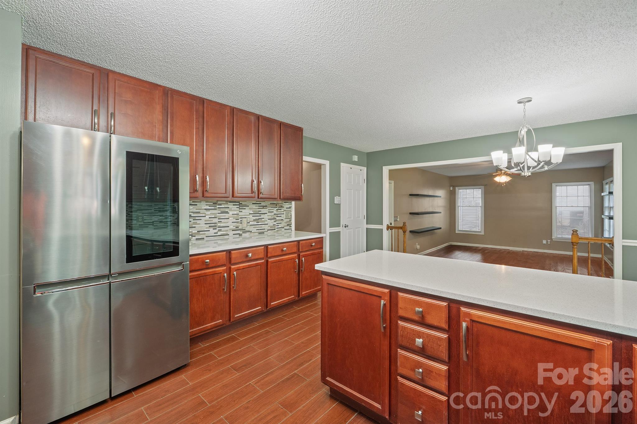 7801 Bridle Court — Charlotte