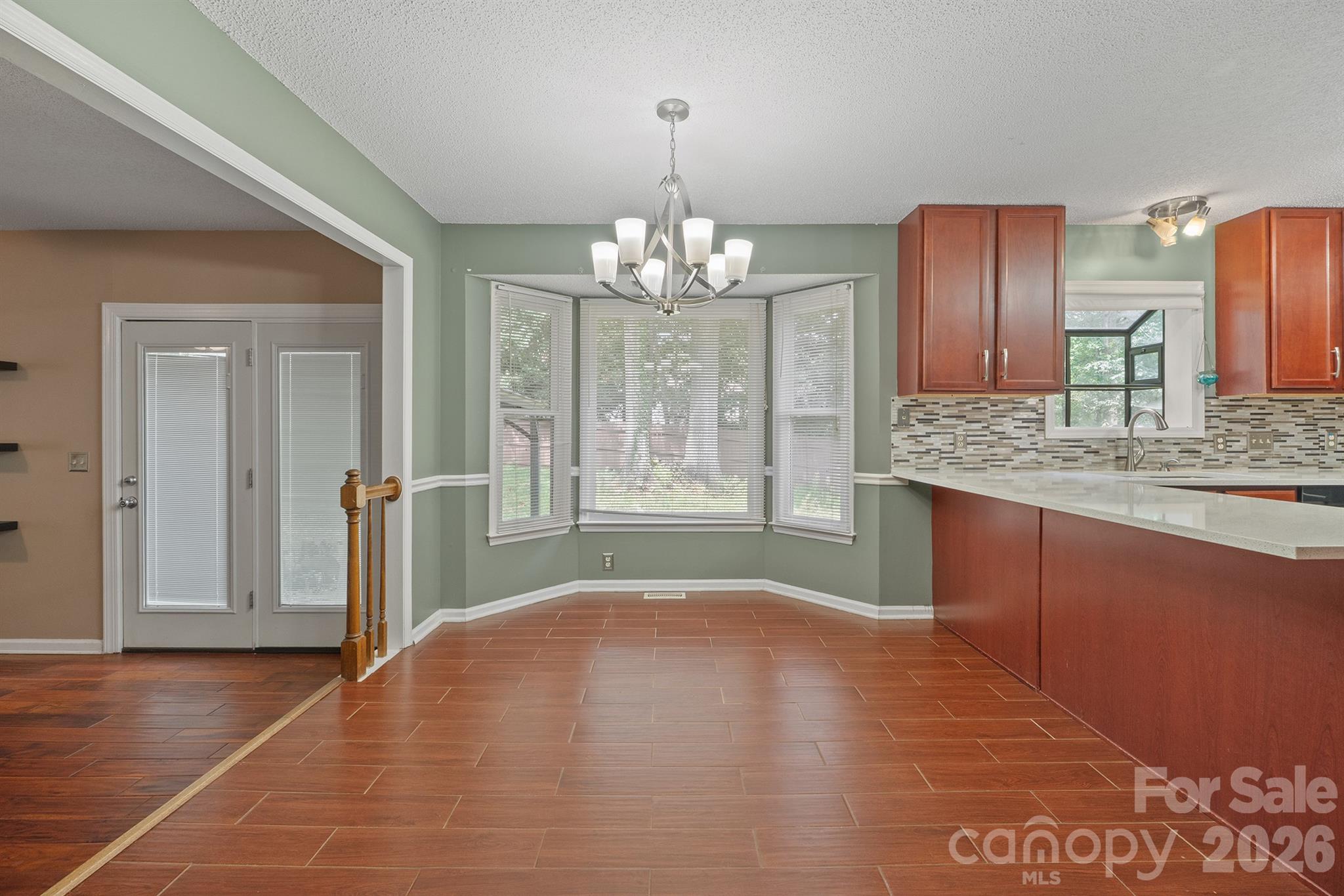 7801 Bridle Court — Charlotte