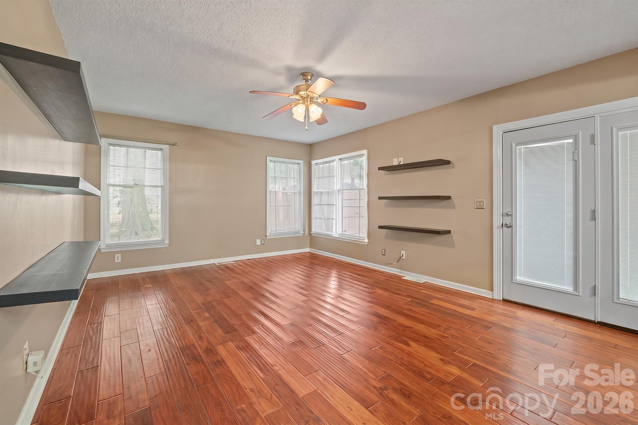 7801 Bridle Court — Charlotte
