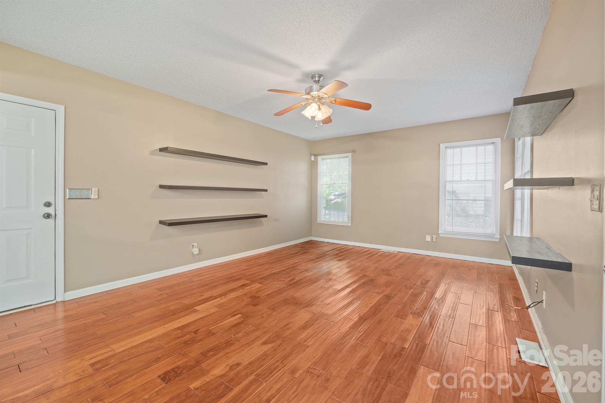7801 Bridle Court — Charlotte