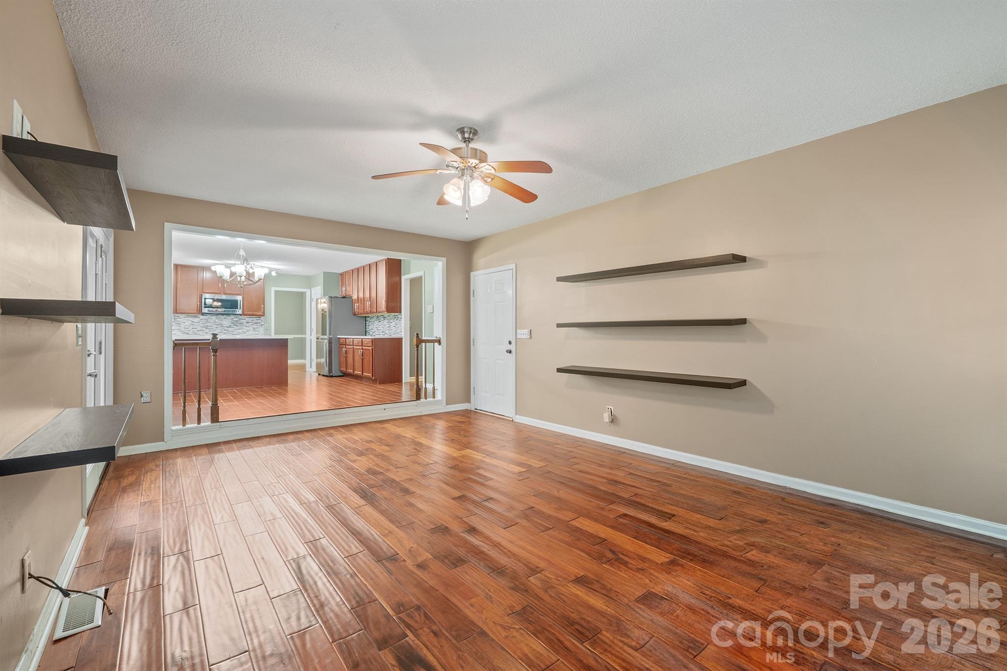 7801 Bridle Court — Charlotte
