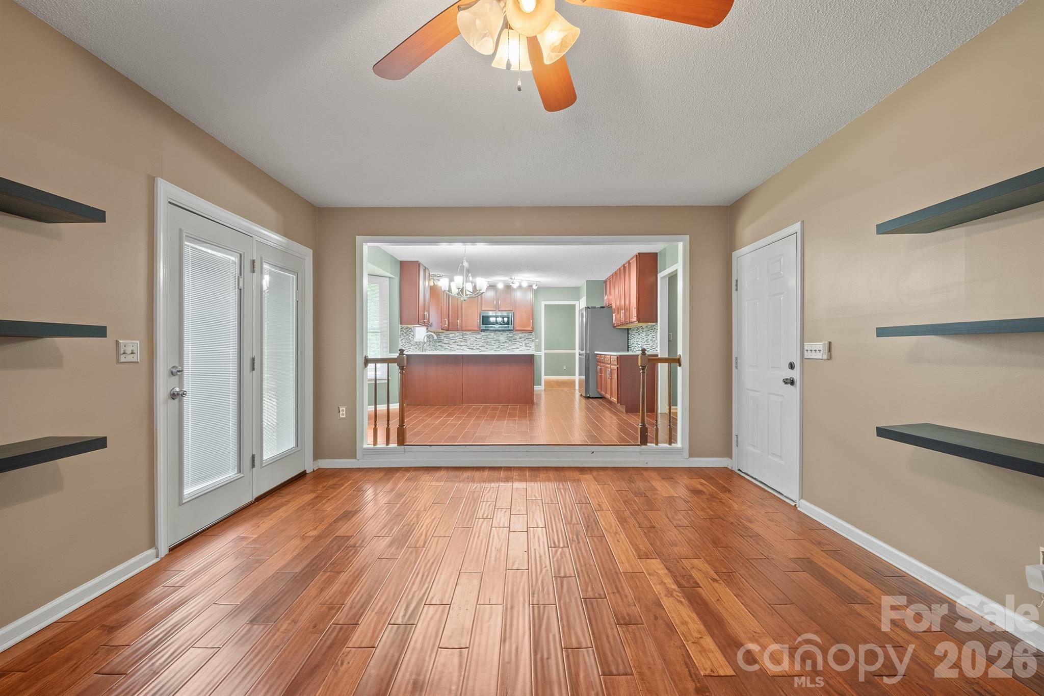 7801 Bridle Court — Charlotte