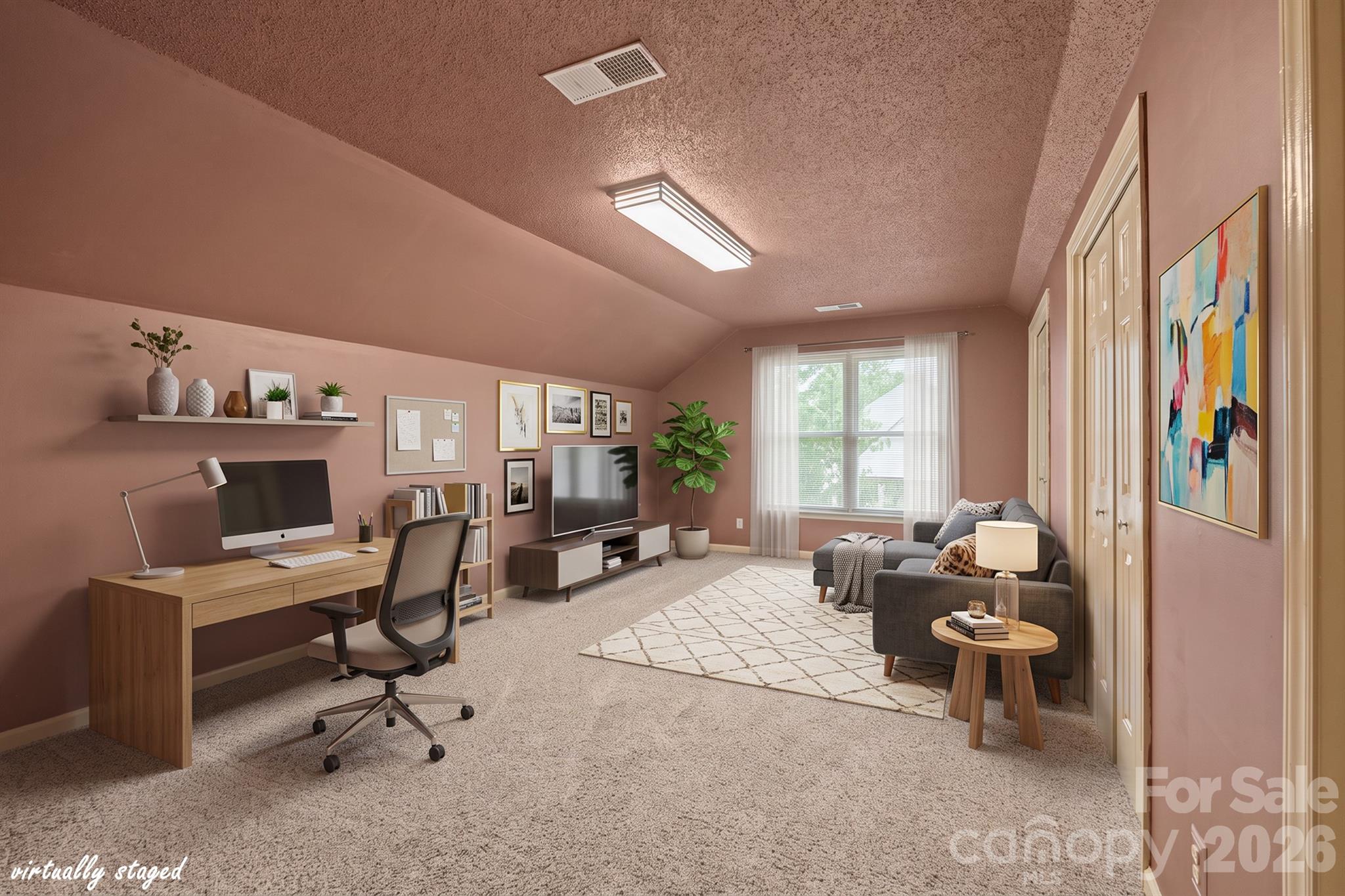 7801 Bridle Court — Charlotte