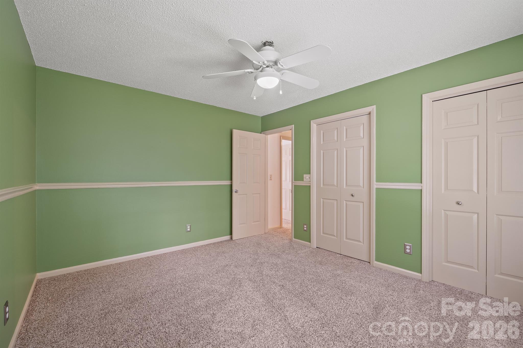 7801 Bridle Court — Charlotte