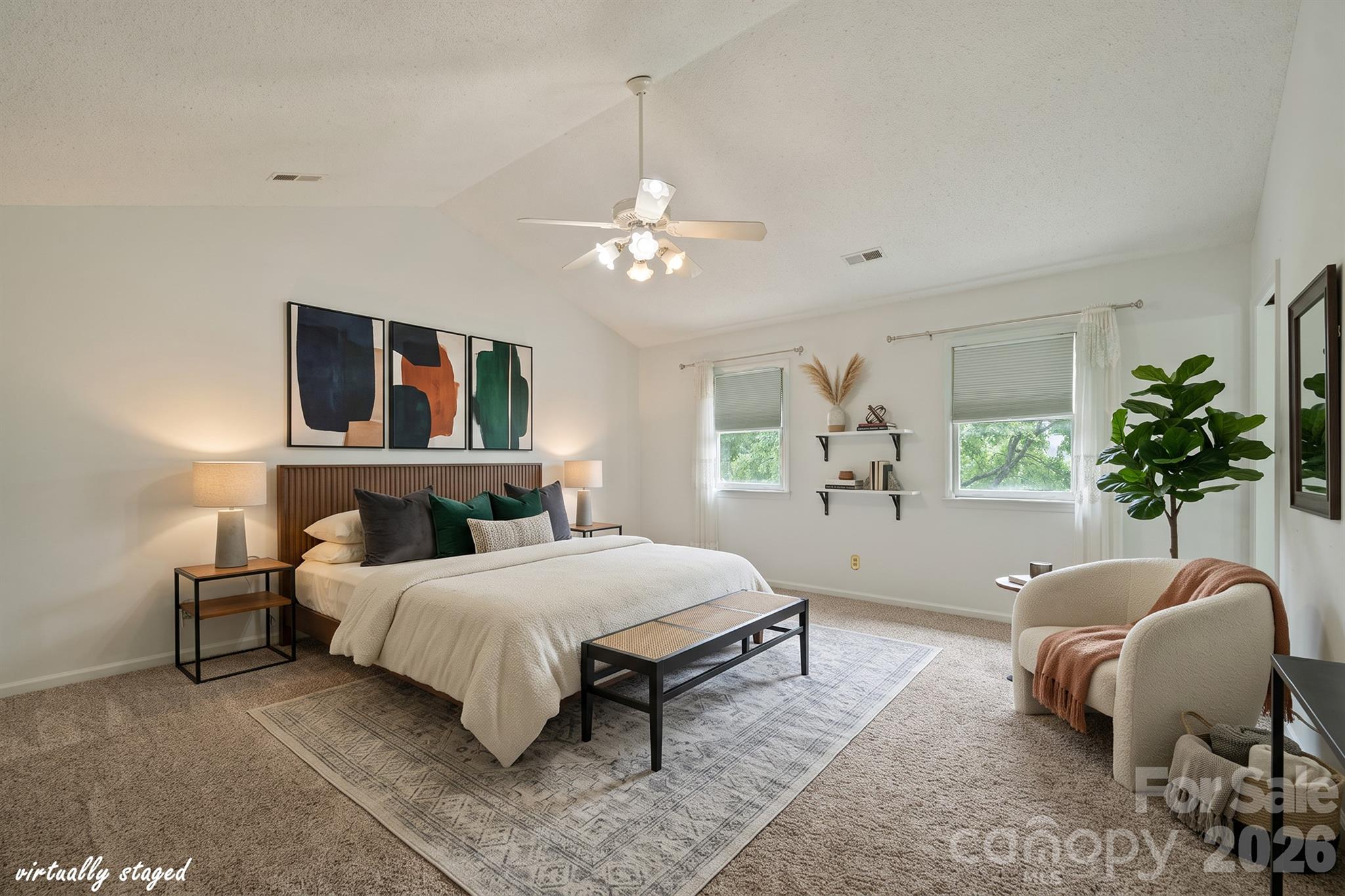7801 Bridle Court — Charlotte