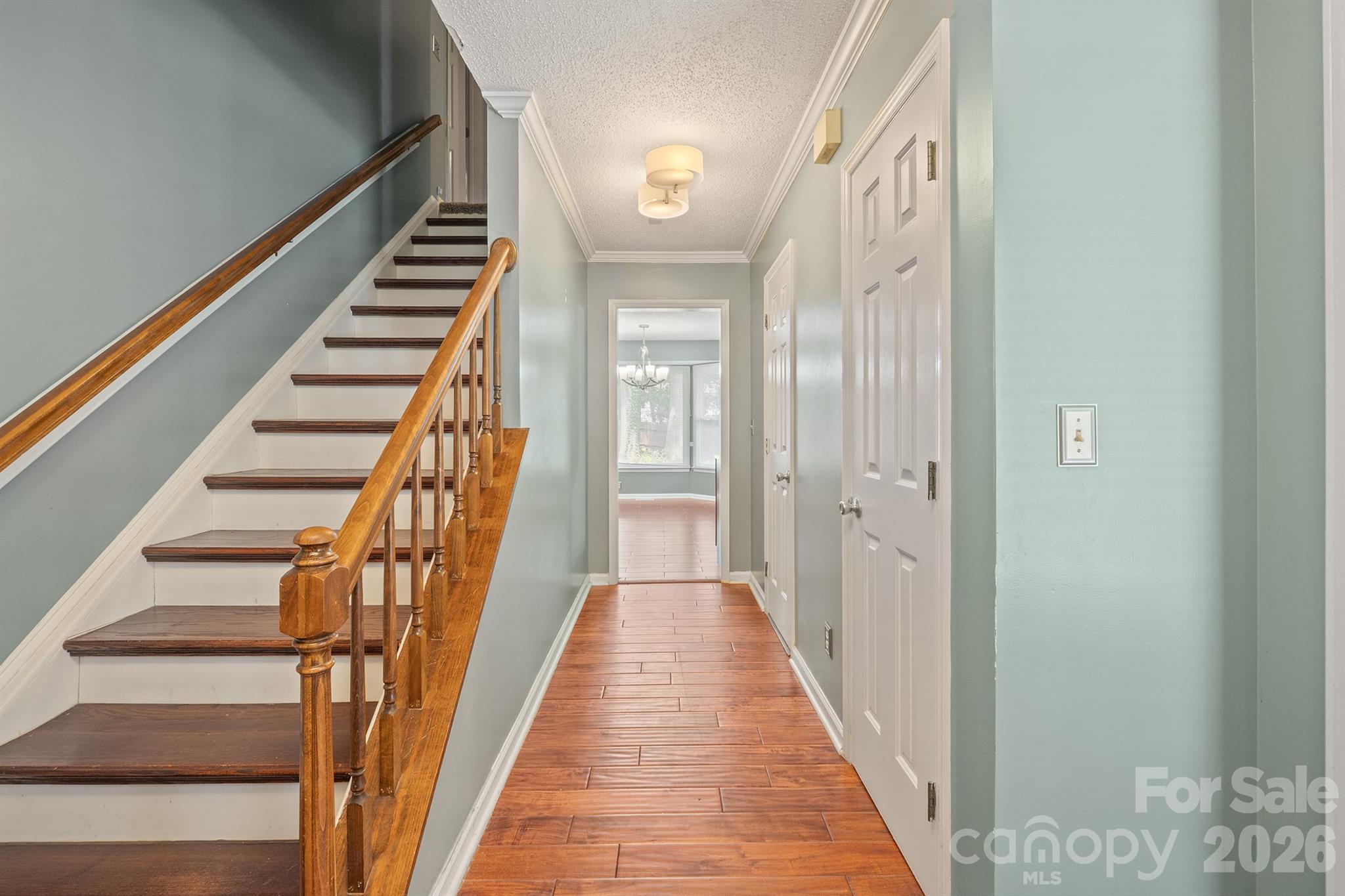 7801 Bridle Court — Charlotte