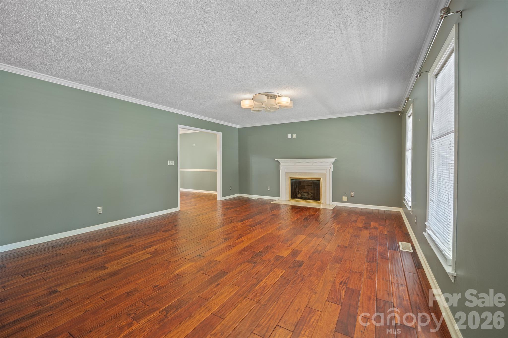 7801 Bridle Court — Charlotte