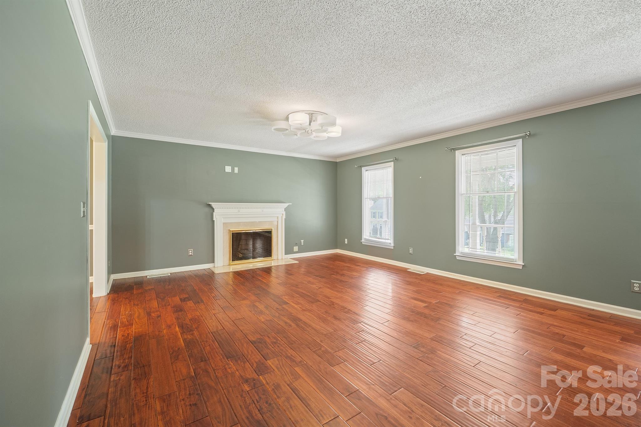 7801 Bridle Court — Charlotte