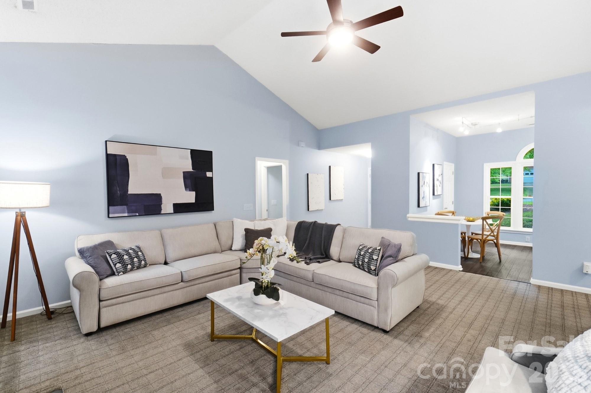 2819 Cedar Chase Drive — Matthews